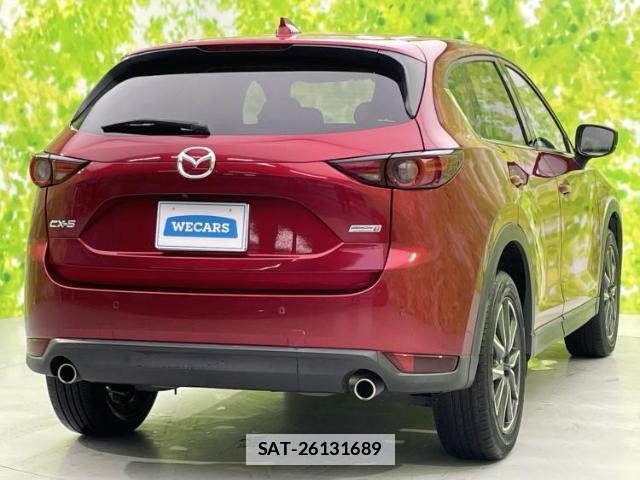 Mazda CX-5 2017-11 7917243-2