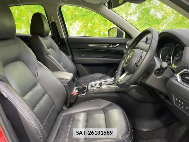 Mazda CX-5 2017-11 7917243-3