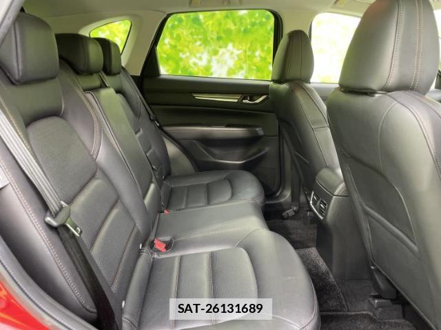 Mazda CX-5 2017-11 7917243-4