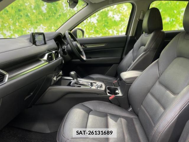 Mazda CX-5 2017-11 7917243-6