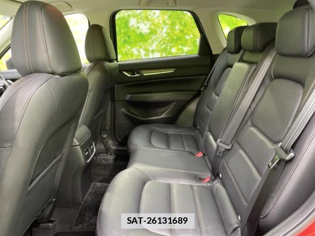 Mazda CX-5 2017-11 7917243-7