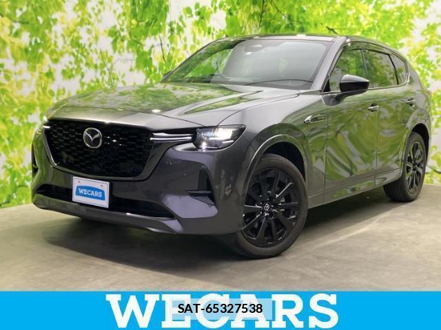 Mazda CX-60 2023-06 7913820-0