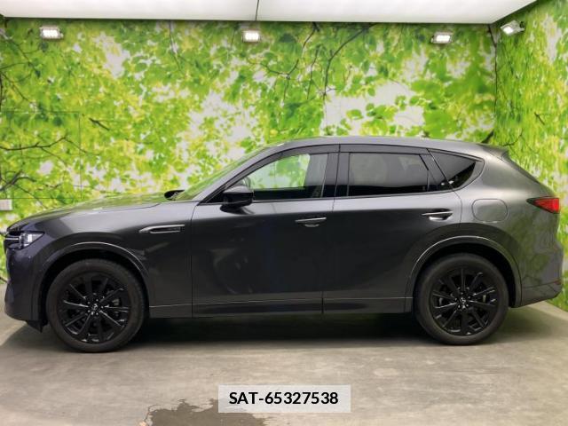 Mazda CX-60 2023-06 7913820-1