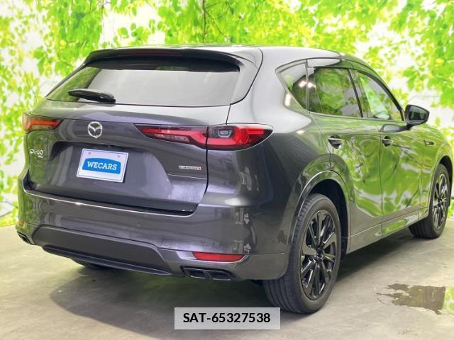 Mazda CX-60 2023-06 7913820-2