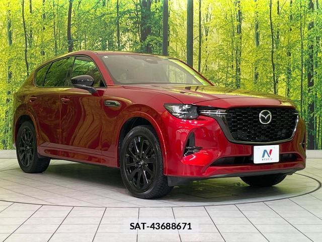 Mazda CX-60 2023-01 7914092-15