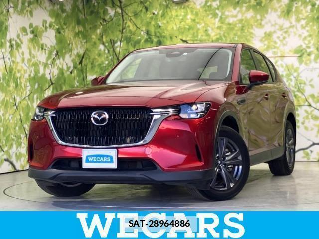 Mazda CX-60 2023-06 7917075-0