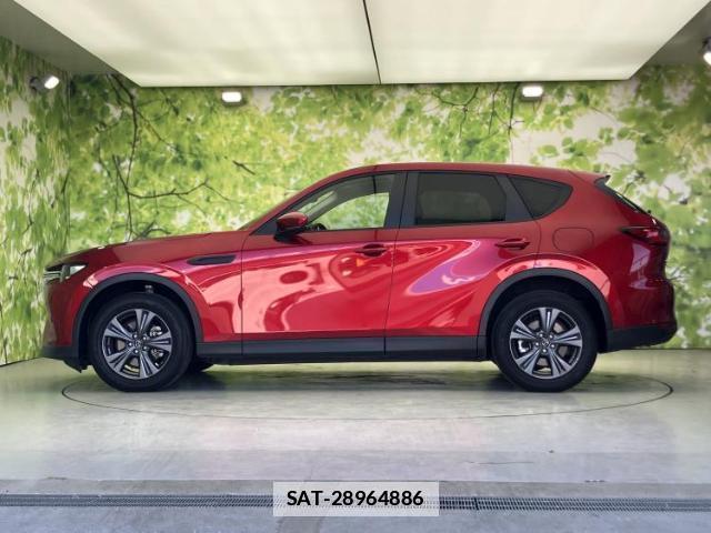 Mazda CX-60 2023-06 7917075-1