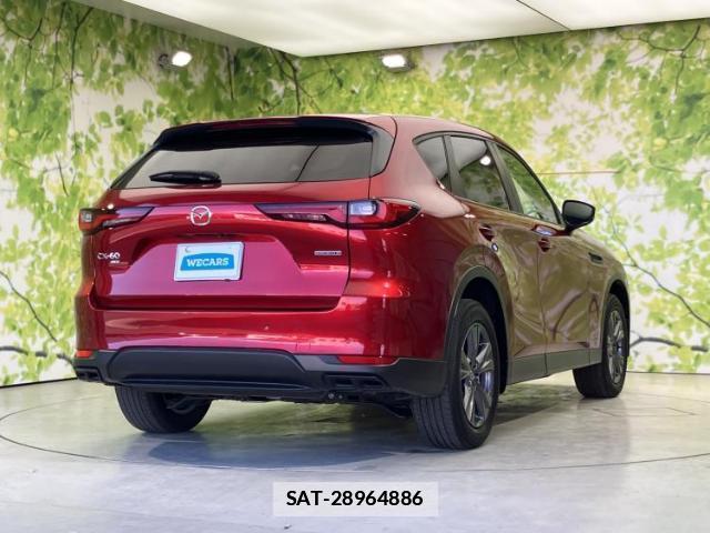 Mazda CX-60 2023-06 7917075-2