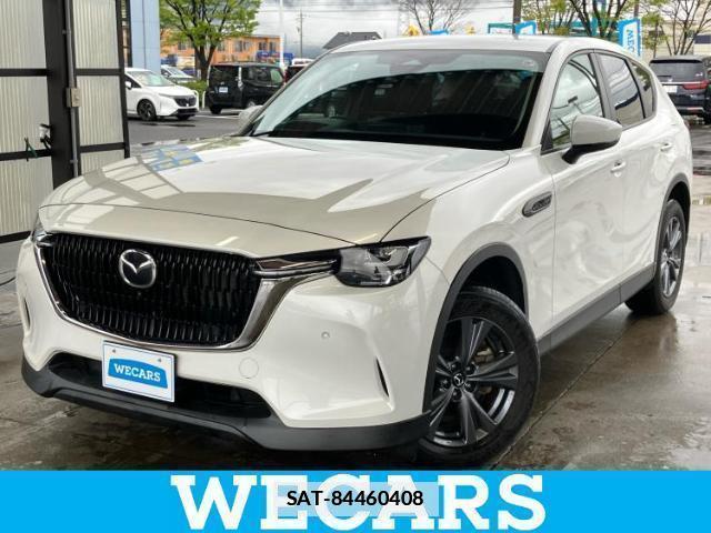 Mazda CX-60 2023-04 7917113-0