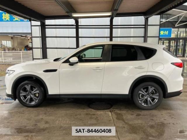 Mazda CX-60 2023-04 7917113-1