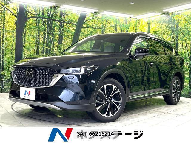 Mazda CX-8 2023-07 7912752-0