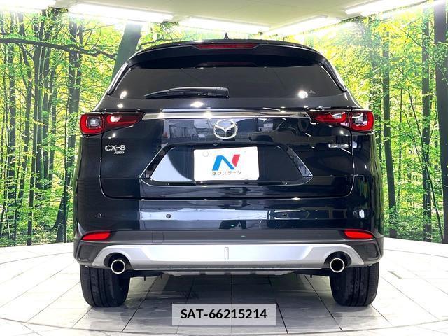 Mazda CX-8 2023-07 7912752-15