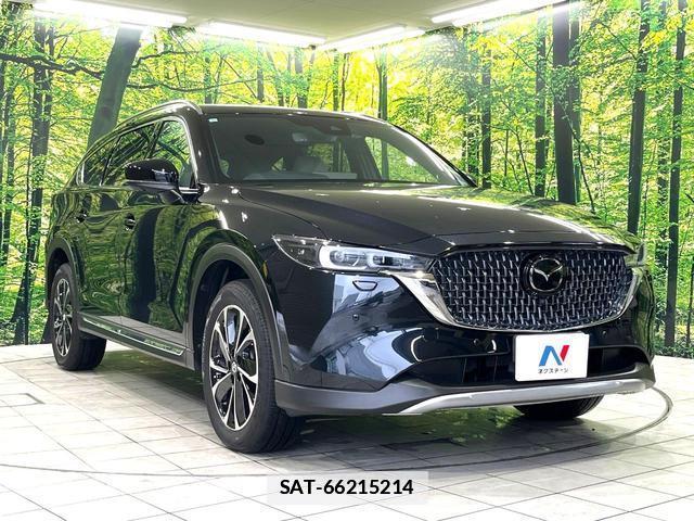 Mazda CX-8 2023-07 7912752-16