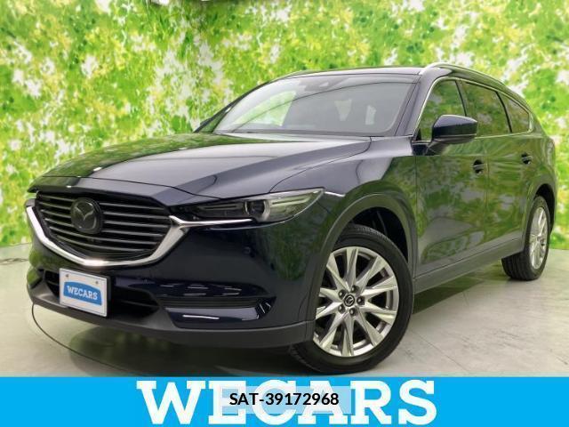 Mazda CX-8 2018-03 7916054-0
