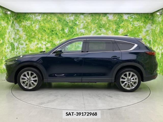 Mazda CX-8 2018-03 7916054-1