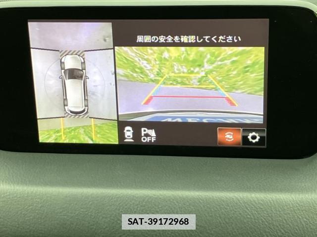 Mazda CX-8 2018-03 7916054-13