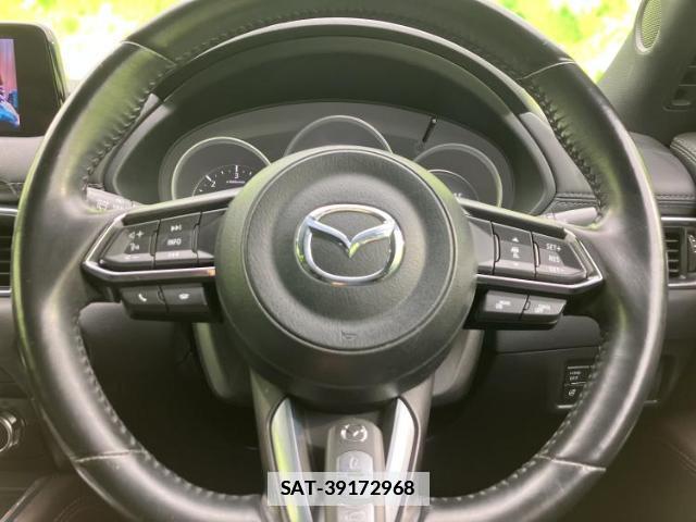 Mazda CX-8 2018-03 7916054-15