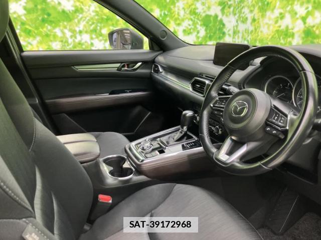 Mazda CX-8 2018-03 7916054-3