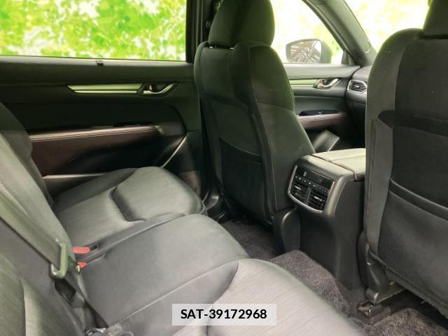 Mazda CX-8 2018-03 7916054-4