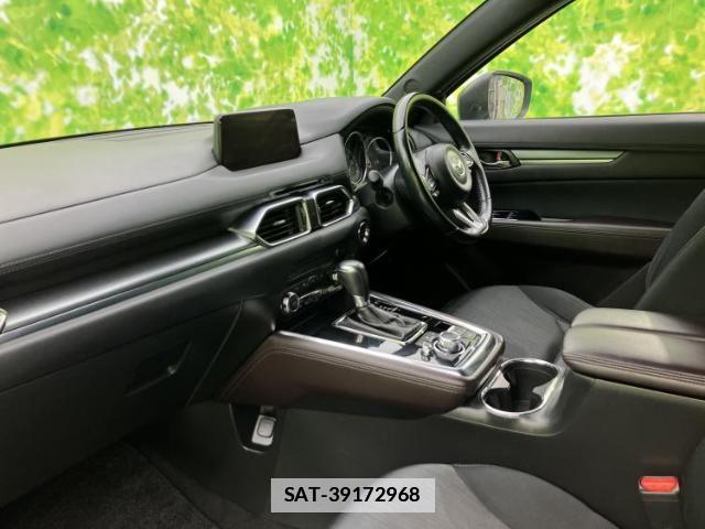 Mazda CX-8 2018-03 7916054-6