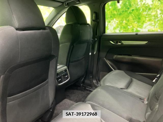 Mazda CX-8 2018-03 7916054-7