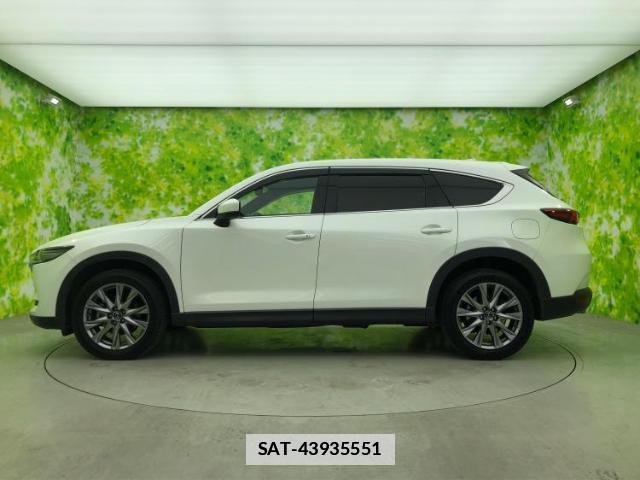 Mazda CX-8 2018-11 7916761-1