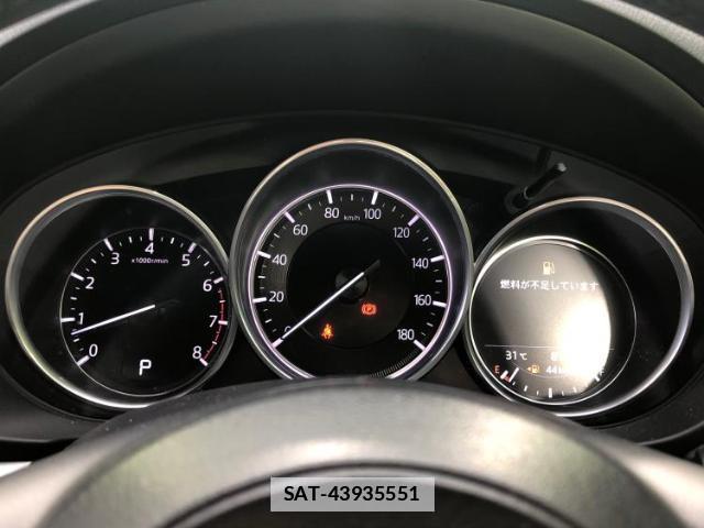 Mazda CX-8 2018-11 7916761-14