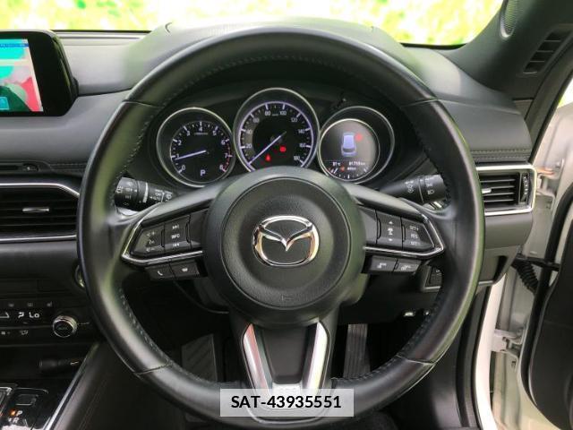 Mazda CX-8 2018-11 7916761-15