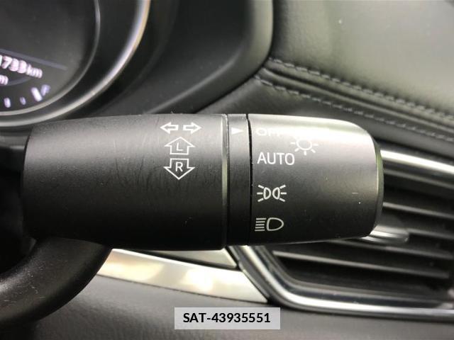 Mazda CX-8 2018-11 7916761-16