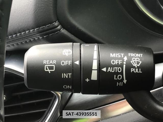 Mazda CX-8 2018-11 7916761-17
