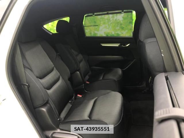 Mazda CX-8 2018-11 7916761-4