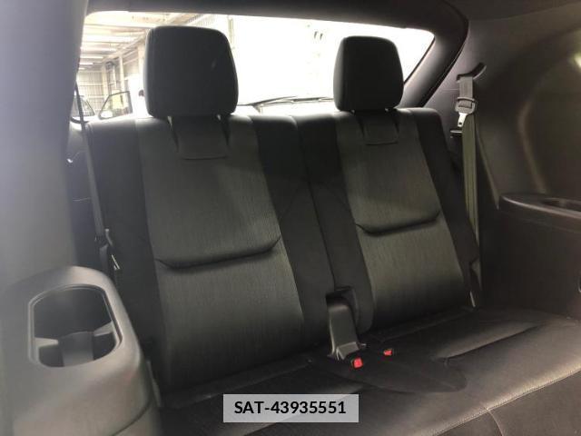 Mazda CX-8 2018-11 7916761-5