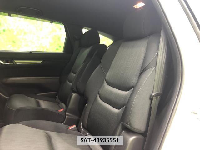 Mazda CX-8 2018-11 7916761-7