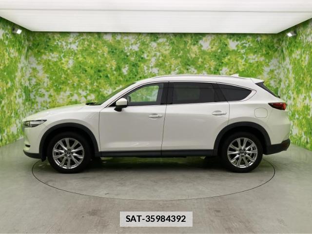 Mazda CX-8 2017-12 7917035-1