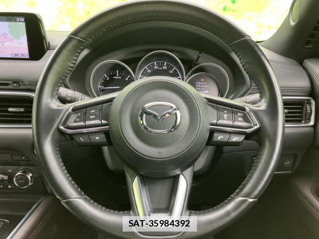 Mazda CX-8 2017-12 7917035-15