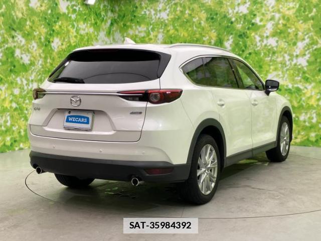 Mazda CX-8 2017-12 7917035-2