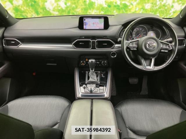 Mazda CX-8 2017-12 7917035-3