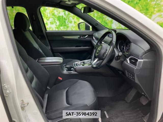 Mazda CX-8 2017-12 7917035-4