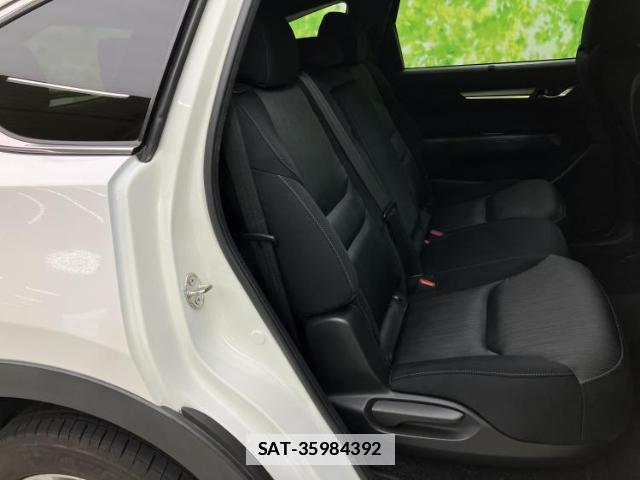 Mazda CX-8 2017-12 7917035-6