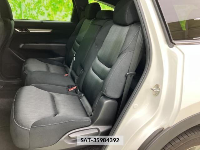 Mazda CX-8 2017-12 7917035-7