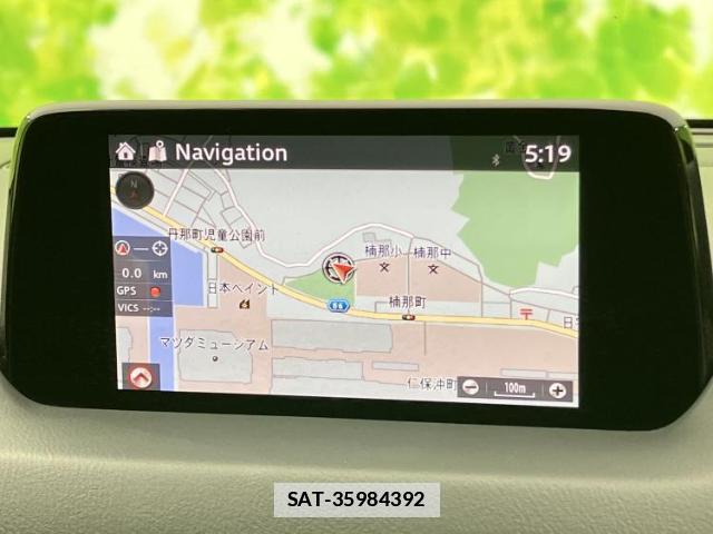 Mazda CX-8 2017-12 7917035-8