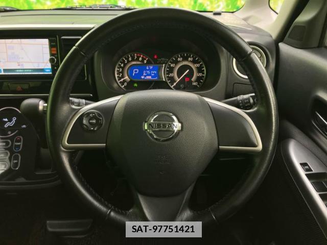 Nissan DAYZ ROOX 2014-03 7914705-13
