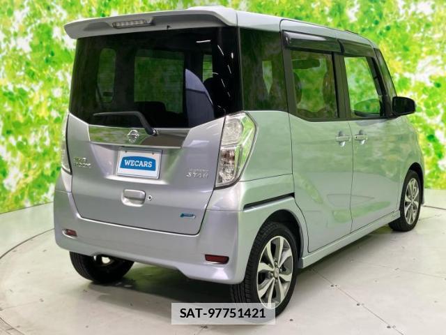 Nissan DAYZ ROOX 2014-03 7914705-2