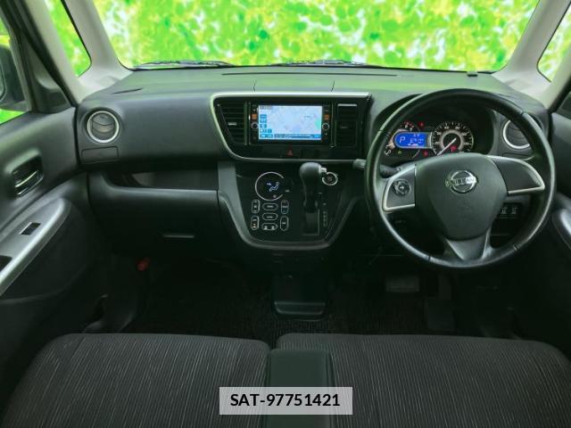 Nissan DAYZ ROOX 2014-03 7914705-3