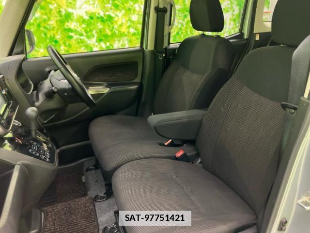Nissan DAYZ ROOX 2014-03 7914705-6