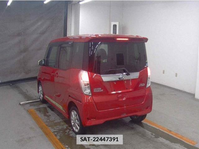 Nissan DAYZ ROOX 2018-04 7916315-1
