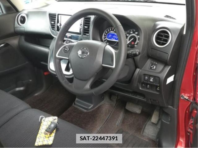 Nissan DAYZ ROOX 2018-04 7916315-2