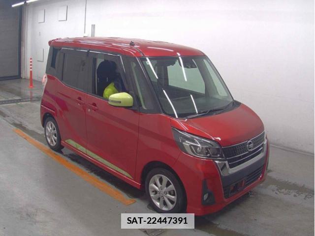 Nissan DAYZ ROOX 2018-04 7916315-3