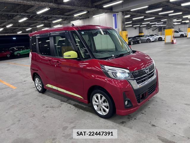 Nissan DAYZ ROOX 2018-04 7916315-6