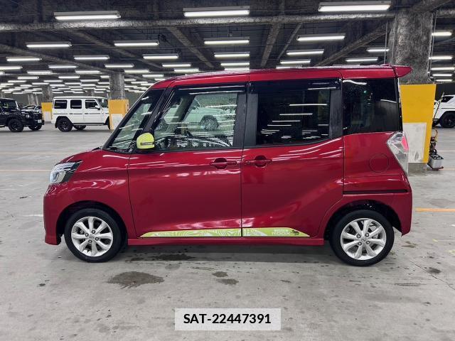 Nissan DAYZ ROOX 2018-04 7916315-8